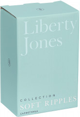 Салфетница «Soft Ripples Dual Glazing» - Фото 2