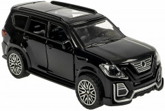 Машина инерционная «Внедорожник» - Фото 4