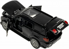 Машина инерционная «Внедорожник» - Фото 7