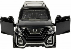 Машина инерционная «Внедорожник» - Фото 3