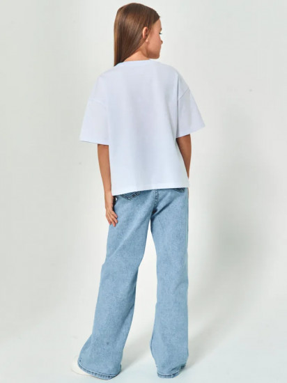 Футболка для девочек