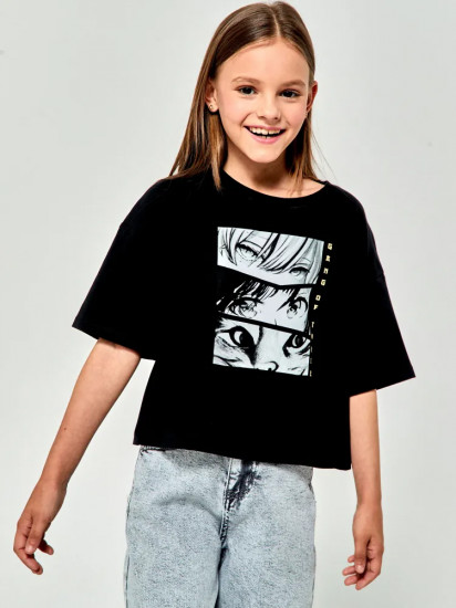 Футболка для девочек
