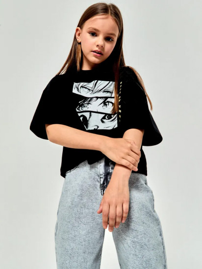 Футболка для девочек