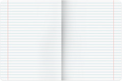 Комплект предметных тетрадей «Magical» - Фото 7