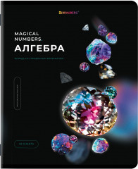 Комплект предметных тетрадей «Magical» - Фото 16