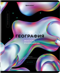 Комплект предметных тетрадей «Magical» - Фото 18