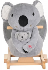 Игрушка-качалка «Коала» - Фото 2