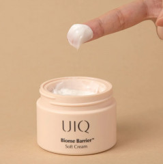 Крем для лица «Biome Barrier Soft Cream» - Фото 7