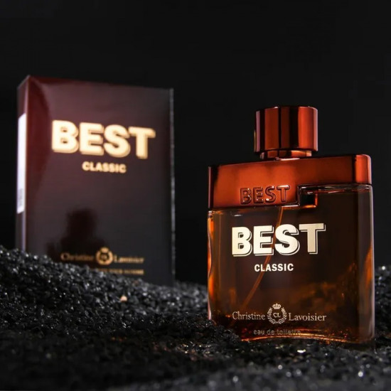Туалетная вода «Best Classic»