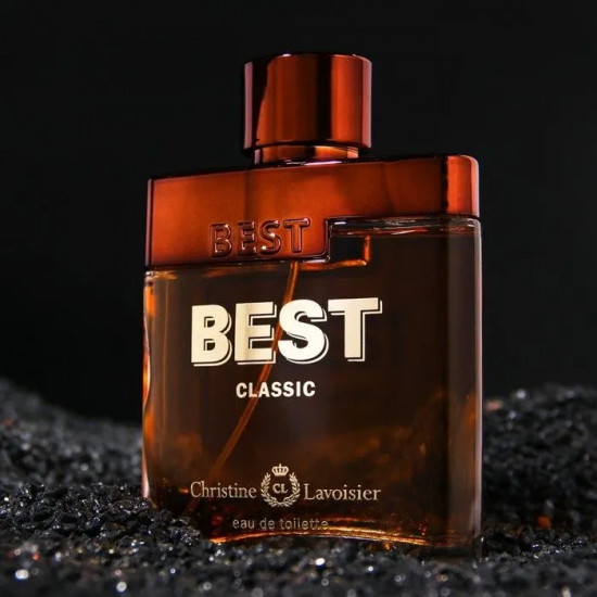 Туалетная вода «Best Classic»