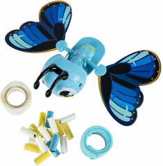 Набор для творчества «Браслет бабочка с подвижными крыльями» - Фото 2