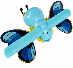 Набор для творчества «Браслет бабочка с подвижными крыльями» - Фото 3