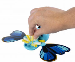 Набор для творчества «Браслет бабочка с подвижными крыльями» - Фото 4