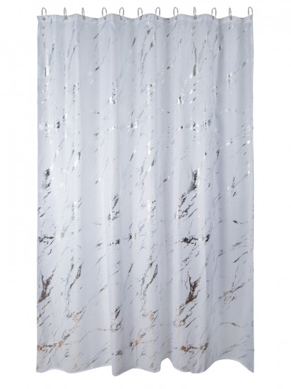 Штора для ванной «Marble»