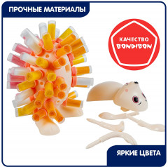 Набор для творчества «Ежик» - Фото 10