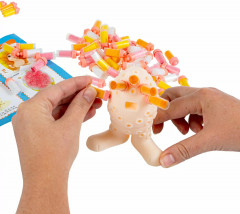 Набор для творчества «Ежик» - Фото 7