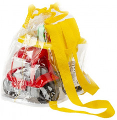 Набор для песочницы «Дорожный» - Фото 3