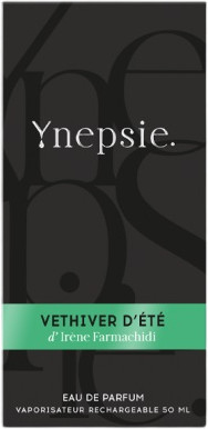 Парфюмерная вода «Vethiver d'Ete»