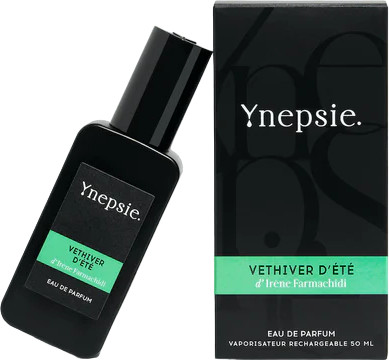 Парфюмерная вода «Vethiver d'Ete»