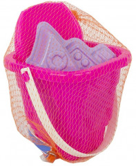 Набор для песочницы «Русалочка» - Фото 1