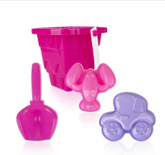 Набор для песочницы «Русалочка» - Фото 5