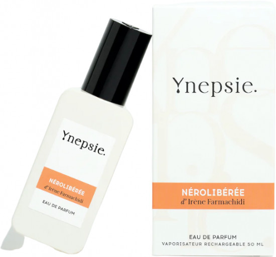 Парфюмерная вода «Neroliberee»