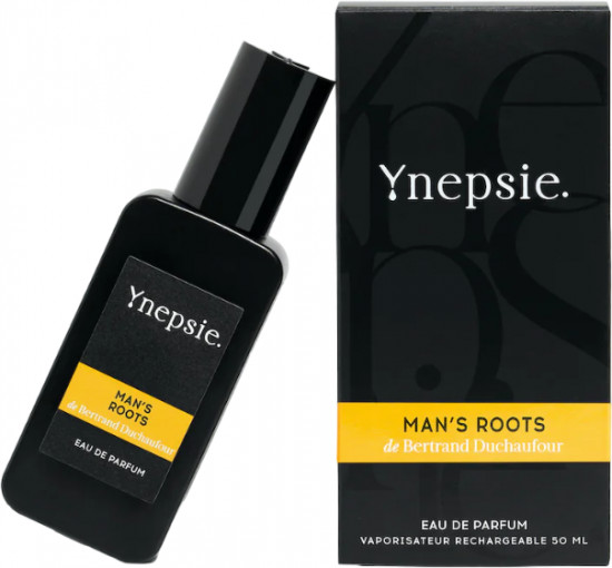 Парфюмерная вода «Man's Roots»