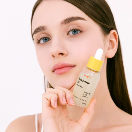 Cыворотка для лица «Niacinamide 3% ampoule serum»