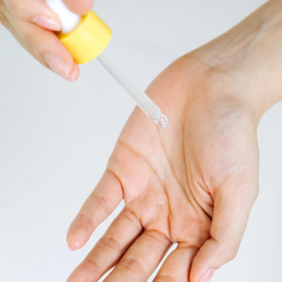 Cыворотка для лица «Niacinamide 3% ampoule serum»