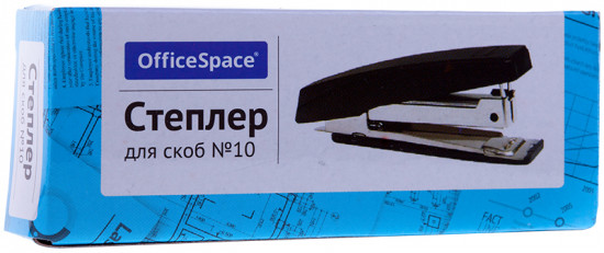 Степлер №10 (на 10 листов)