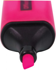 Текстовыделитель (розовый) - Фото 1