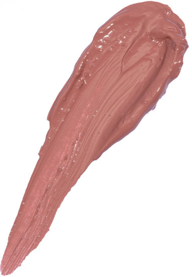Помада для губ жидкая «All Day Lip Color&Top Gloss», тон 32 Золотисто-каштановый