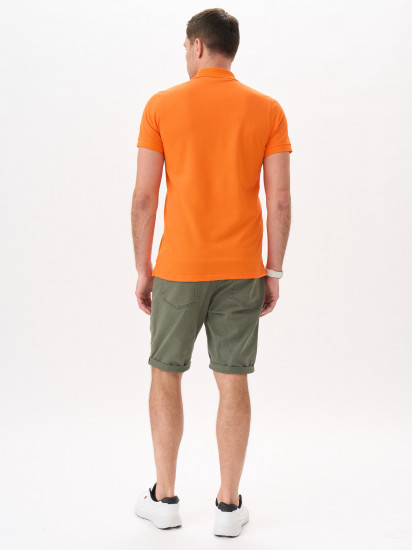 Поло мужское