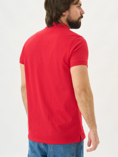 Поло мужское