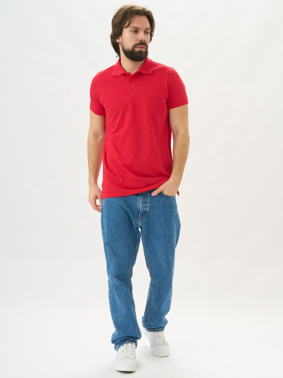 Поло мужское