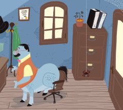 Хорошие манеры. Не только спасибо и пожалуйста - Фото 4