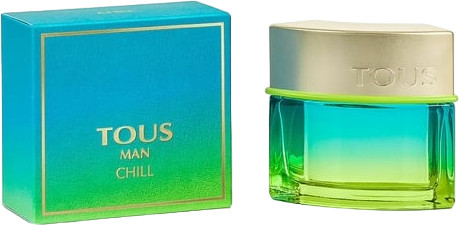 Туалетная вода «Man Chill»