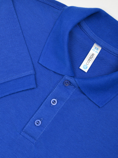 Поло мужское