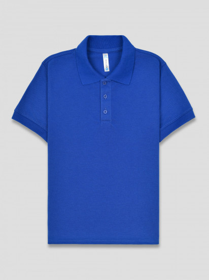 Поло мужское