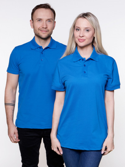 Поло мужское