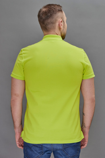 Поло мужское