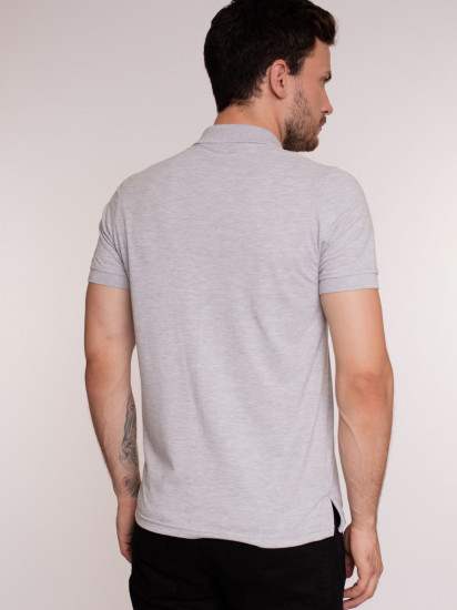 Поло мужское