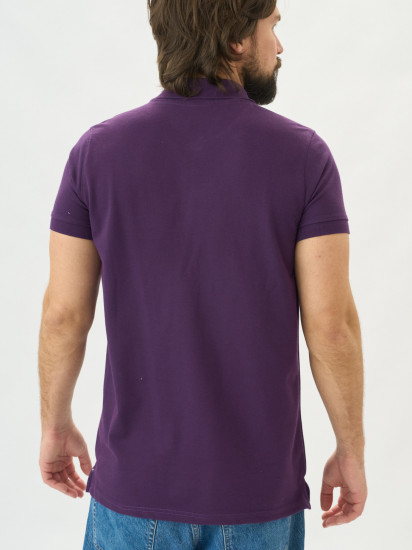 Поло мужское