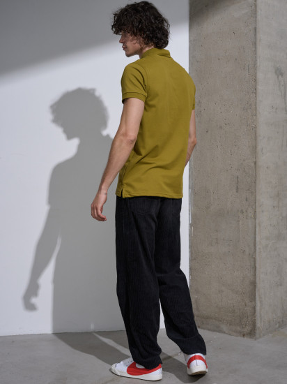 Поло мужское