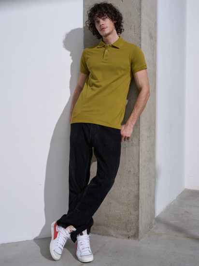 Поло мужское