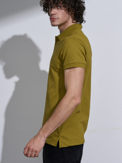 Поло мужское