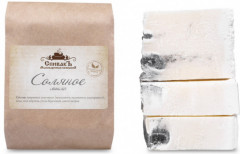 Мыло туалетное «Соляное» - Фото 1