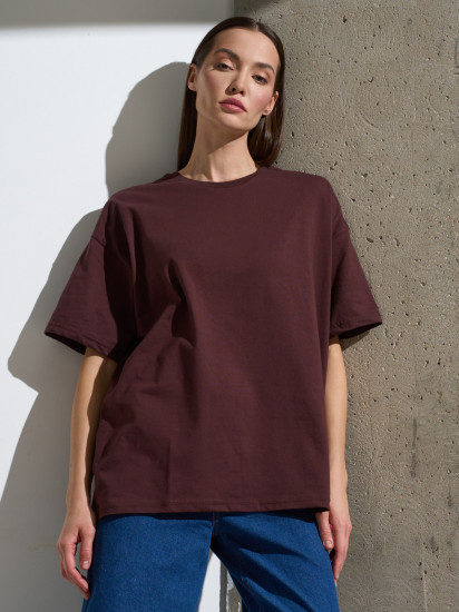 Футболка унисекс «Oversize Premium»