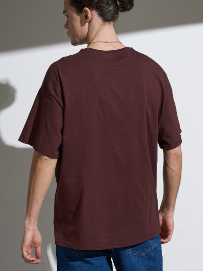 Футболка унисекс «Oversize Premium»
