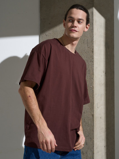 Футболка унисекс «Oversize Premium»